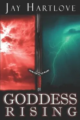 Jay Hartlove - Goddess Rising, Häftad. Tillgänglighet: Lägg i varukorg
