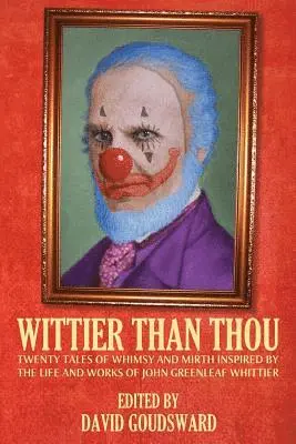 Wittier Than Thou, Häftad. Tillgänglighet: Tillfälligt slut
