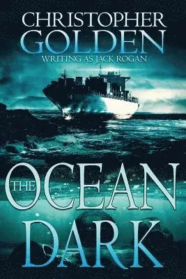 Christopher Golden - Ocean Dark, Häftad. Tillgänglighet: Tillfälligt slut