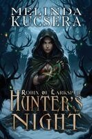 Melinda Kucsera - Hunter's Night, Häftad