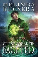 Melinda Kucsera - Curse Breaker Faceted, Häftad