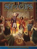 Six of Cups: A Blue Rose RPG Adventure Anthology