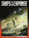 Ships of The Expanse