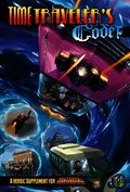 Mutants & Masterminds: Time Travelers Codex