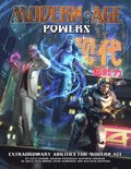 Modern AGE Powers