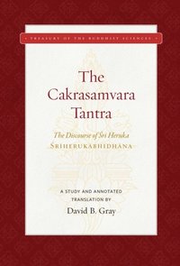 Cakrasamvara Tantra (The Discourse of Sri Heruka)