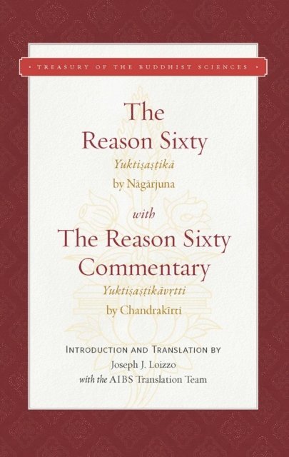 Joseph J. Loizzo - Reason Sixty, E-bok