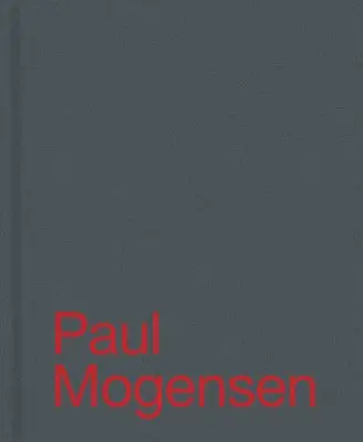 Paul Mogensen, Inbunden. Tillgänglighet: Lägg i varukorg