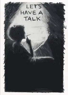 Let's Have a Talk: Conversations with Women on Art and Culture, Häftad. Tillgänglighet: Lägg i varukorg