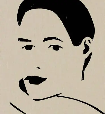 Alex Katz: Beauty, Inbunden. Tillgänglighet: Lägg i varukorg