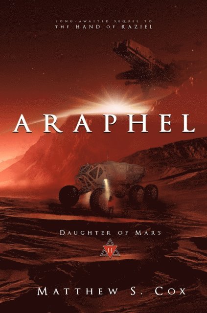 Matthew S. Cox - Araphel, E-bok