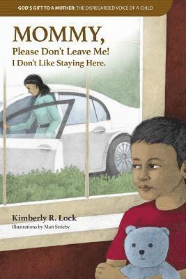 Kimberly Lock - God's Gift to a Mother, Häftad