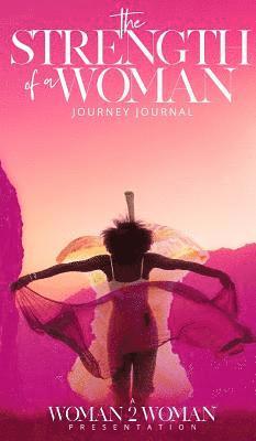 Kimberly Lock, Tecia Sellers - Strength of a Woman, Inbunden