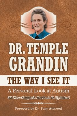 Temple Grandin - Way I See It, Häftad
