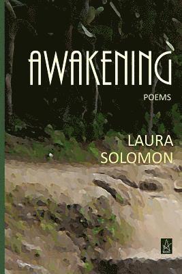 Laura Solomon - Awakening: Poems, Häftad