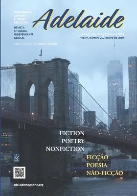 Stevan V. Nikolic - Adelaide: Independent Monthly Literary Magazine, No.20, January 2019, Häftad. Tillgänglighet: Lägg i varukorg