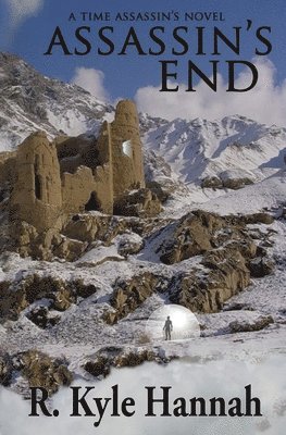 R Kyle Hannah - Assassin's End, Häftad