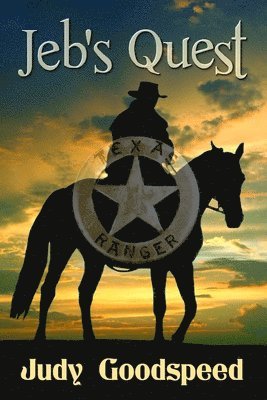 Judy Goodspeed - Jeb's Quest, Häftad
