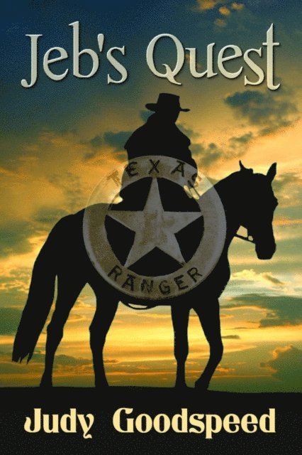 Judy Goodspeed - Jeb's Quest, E-bok