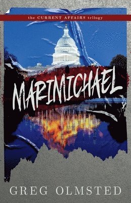 Greg K Olmsted - Marimichael, Häftad. Tillgänglighet: Lägg i varukorg
