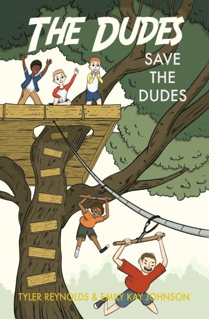 Tyler Reynolds, Emily Kay Johnson - Save the Dudes, E-bok. Tillgänglighet: Lägg i varukorg