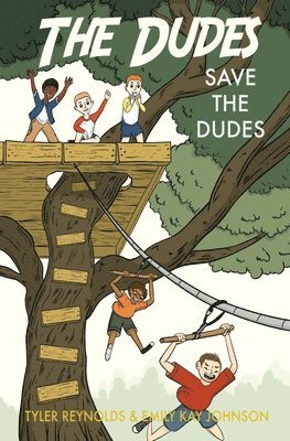 Tyler Reynolds, Emily Kay Johnson - Save the Dudes, Häftad. Tillgänglighet: Lägg i varukorg