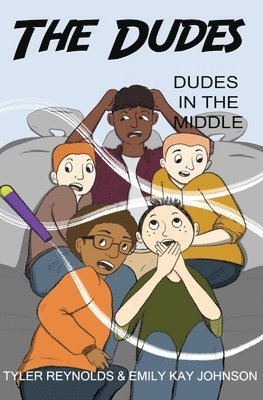 Dudes in the Middle