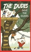 Tyler Reynolds, Emily Kay Johnson - Save the Dudes, Inbunden. Tillgänglighet: Lägg i varukorg
