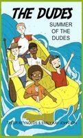 Emily Kay Johnson, Tyler Reynolds - Summer of the Dudes, Inbunden. Tillgänglighet: Lägg i varukorg