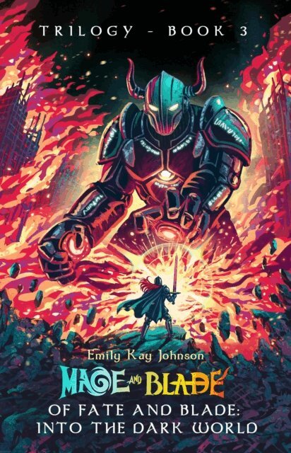 Emily Kay Johnson - Of Fate and Blade, E-bok. Tillgänglighet: Lägg i varukorg