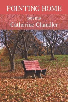 Catherine Chandler - Pointing Home, Häftad