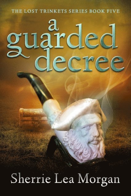 Sherrie Lea Morgan - Guarded Decree, E-bok