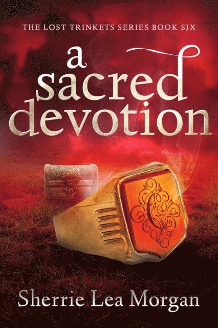 Sherrie Lea Morgan - Sacred Devotion, E-bok