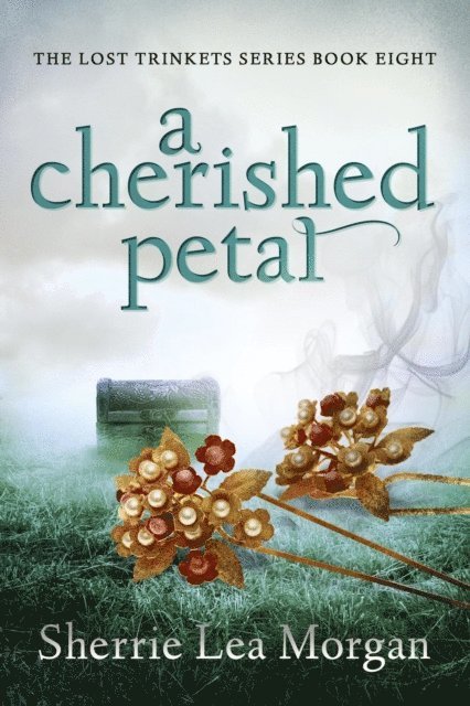 Sherrie Lea Morgan - Cherished Petal, E-bok