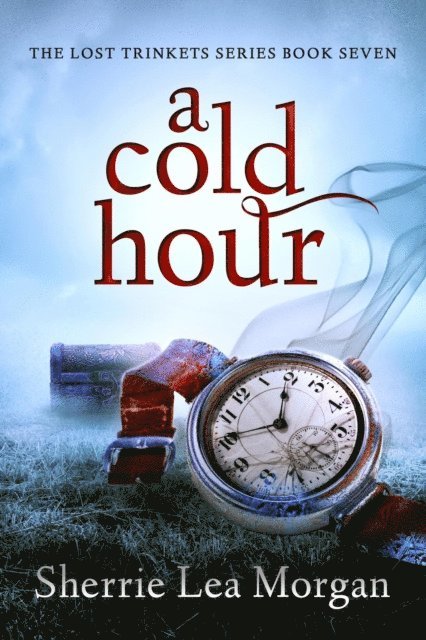 Sherrie Lea Morgan - Cold Hour, E-bok
