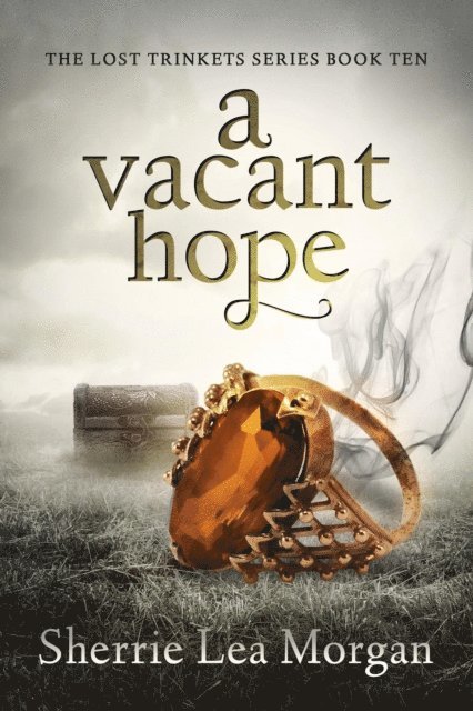 Sherrie Lea Morgan - Vacant Hope, E-bok
