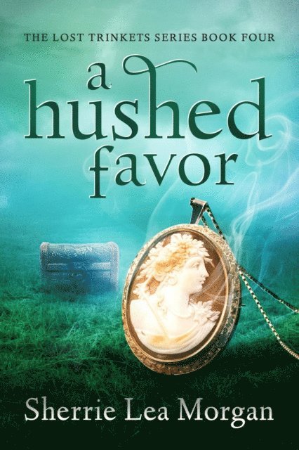 Sherrie Lea Morgan - Hushed Favor, E-bok
