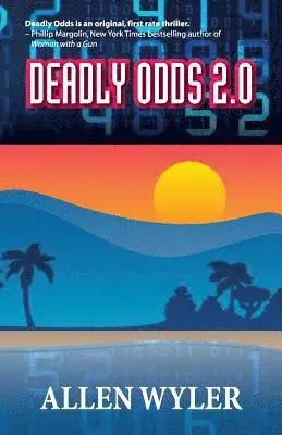 Allen Wyler - Deadly Odds 2.0, Häftad. Tillgänglighet: Lägg i varukorg