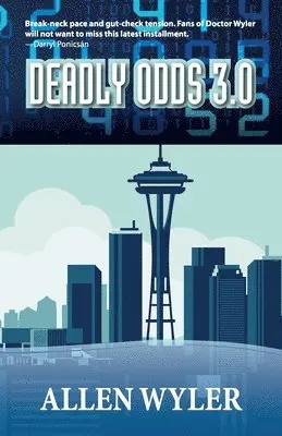 Allen Wyler - Deadly Odds 3.0, Häftad. Tillgänglighet: Lägg i varukorg