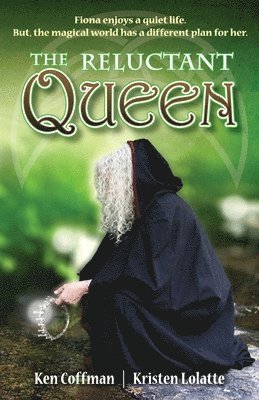 Ken Coffman, Kristen Lolatte - Reluctant Queen, Häftad. Tillgänglighet: Lägg i varukorg