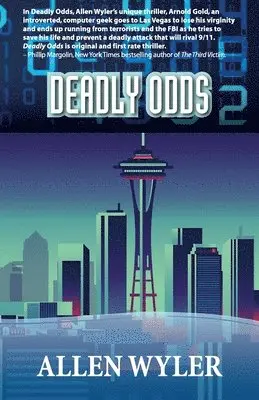 Allen Wyler - Deadly Odds, Häftad. Tillgänglighet: Lägg i varukorg