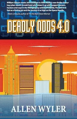 Allen Wyler - Deadly Odds 4.0, Häftad. Tillgänglighet: Lägg i varukorg