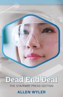 Allen Wyler - Dead End Deal, Häftad. Tillgänglighet: Lägg i varukorg