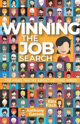 Anthony Garone, Ellis Fitch - Winning the Job Search, Häftad