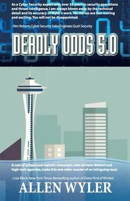 Allen Wyler - Deadly Odds 5.0, Häftad. Tillgänglighet: Lägg i varukorg