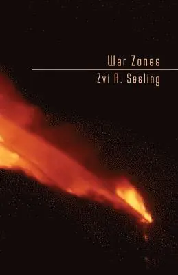 Zvi A Sesling - War Zones, Häftad. Tillgänglighet: Lägg i varukorg