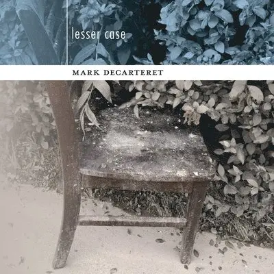 Mark Decarteret - lesser case, Häftad. Tillgänglighet: Lägg i varukorg