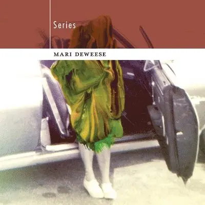 Mari Deweese - Series, Häftad. Tillgänglighet: Lägg i varukorg