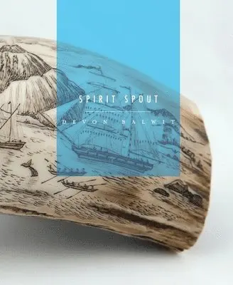 Devon Balwit - Spirit Spout, Häftad. Tillgänglighet: Lägg i varukorg