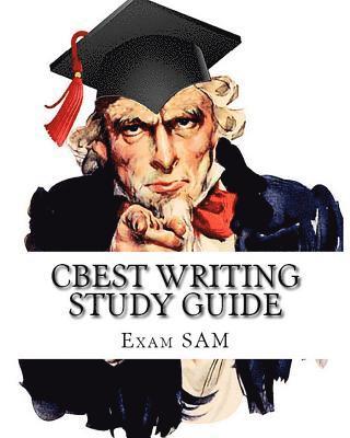 Exam Sam - CBEST Writing Study Guide: with Sample CBEST Essays and CBEST English Grammar Review Workbook, Häftad. Tillgänglighet: Lägg i varukorg